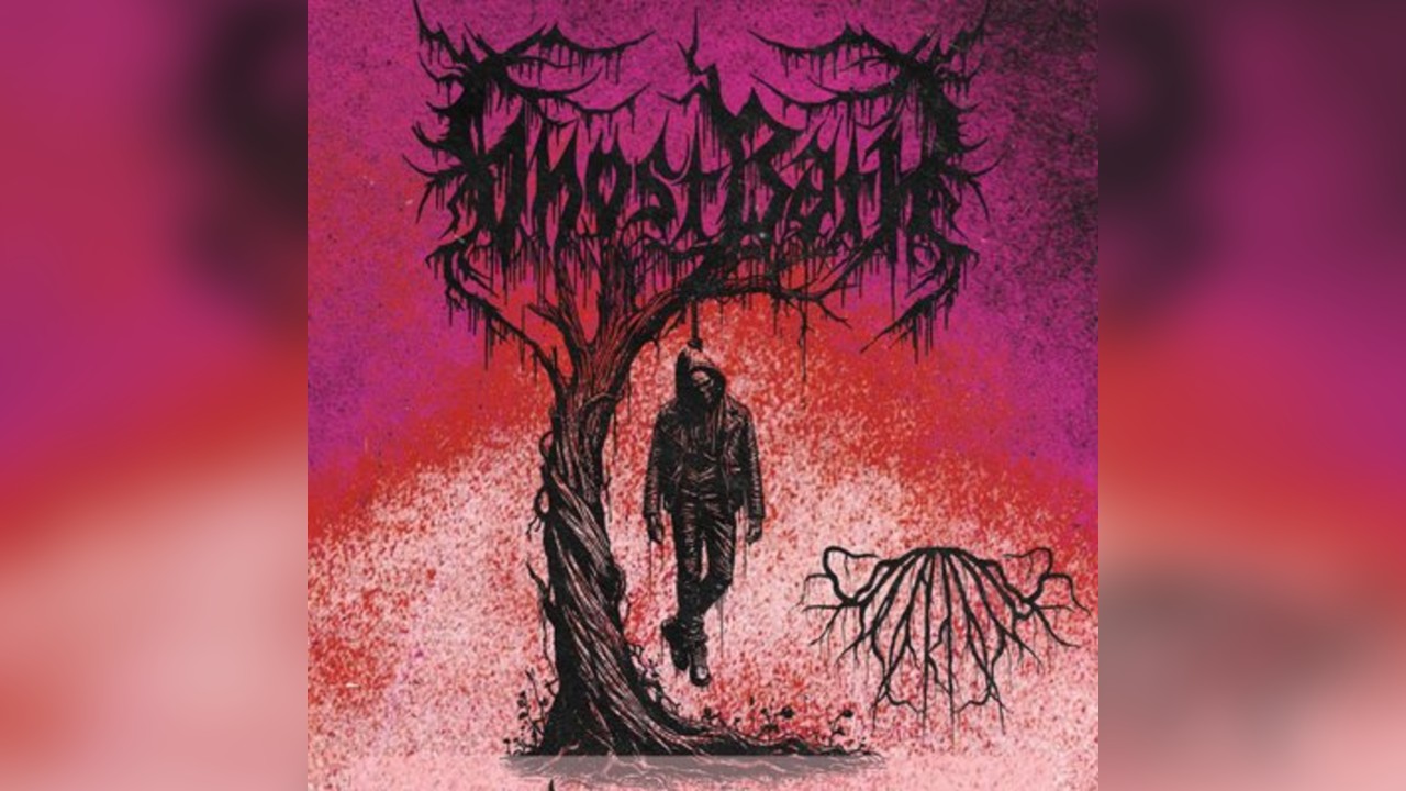 Ghost Bath / Underdark