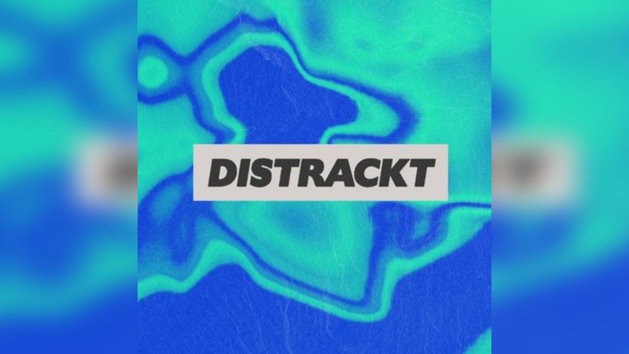Distrackt @ The Venue, Kendal 2.0