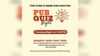 Pub Quiz