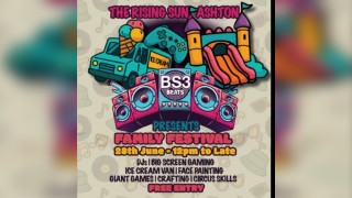 BS3 Beats: Family Festival