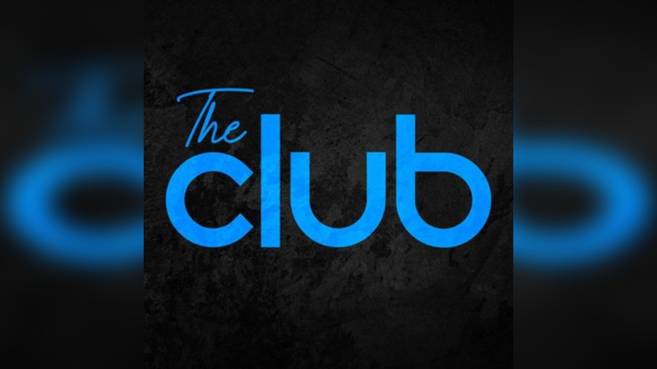 The Club Ibiza Foam Party