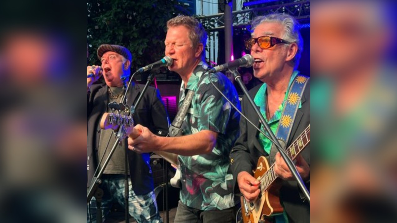 The Blockheads