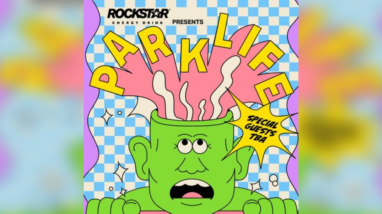 The Official Parklife After Party