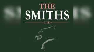 The Smiths Ltd - PJ Molloy's, Dunfermline