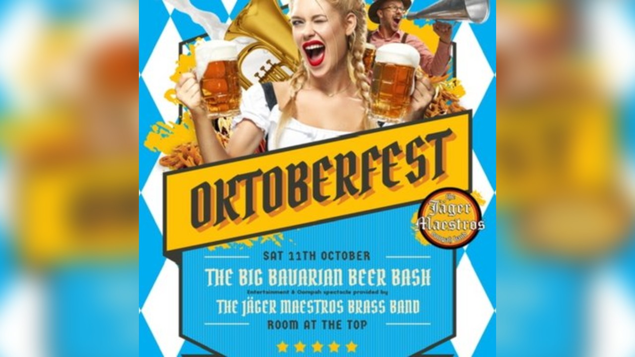 Oktober Fest