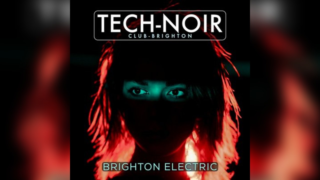 TECH-NOIR Club