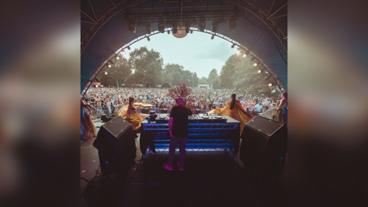 Daresbury Festival 2026