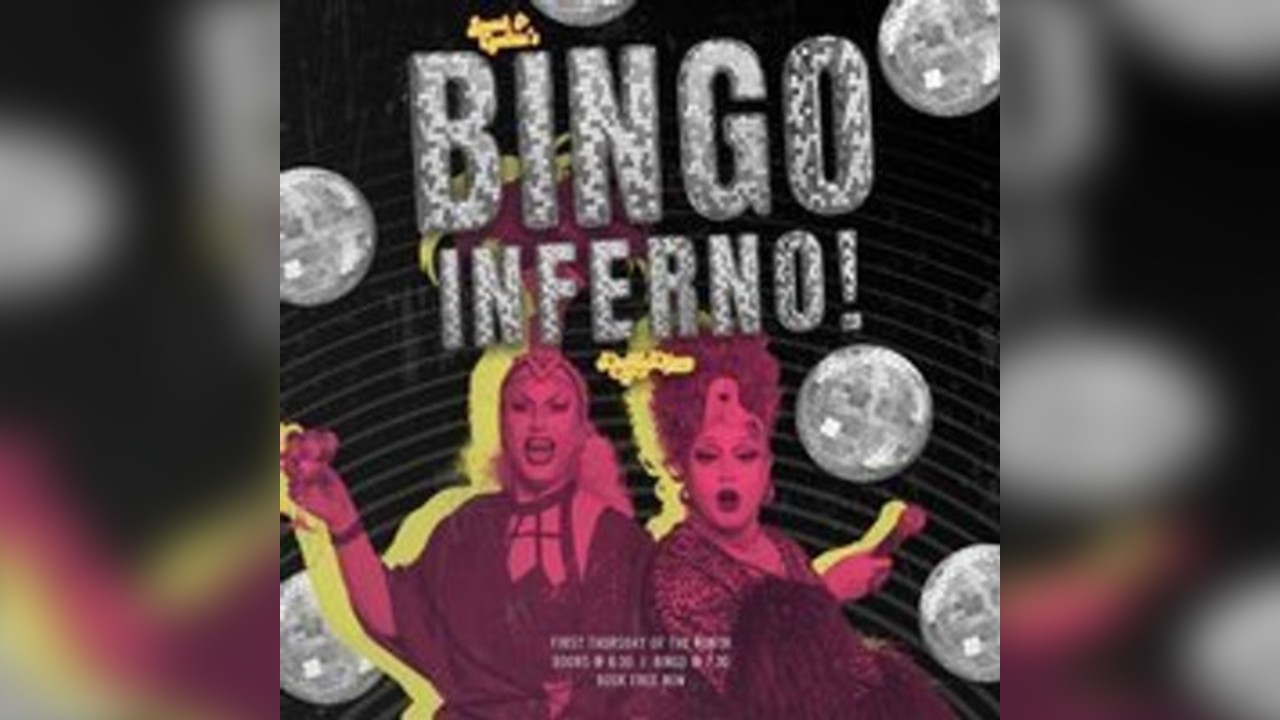 Bingo Inferno