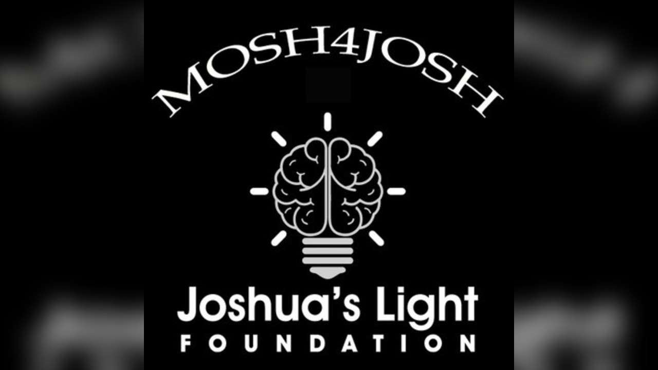 Mosh4Josh Day 3 - Time to Laugh 