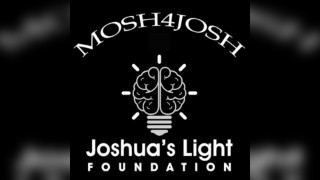 Mosh4Josh Day 3 - Time to Laugh 