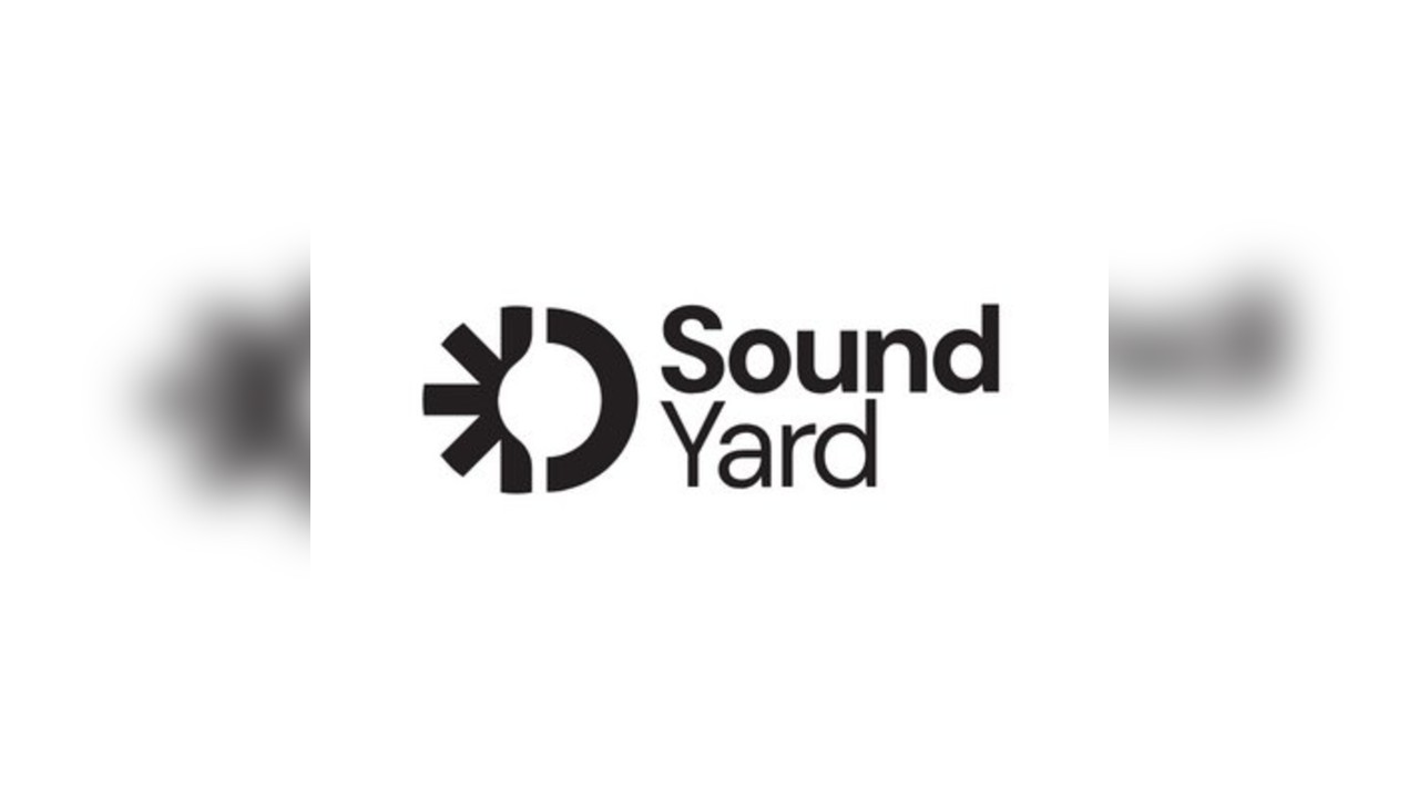 Welcome To HAUS - SoundYard Opening Party