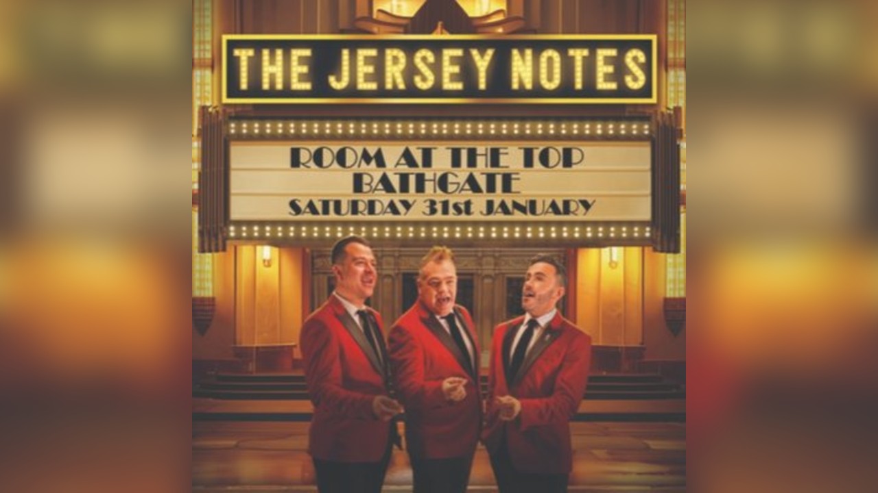 The Jersey Notes