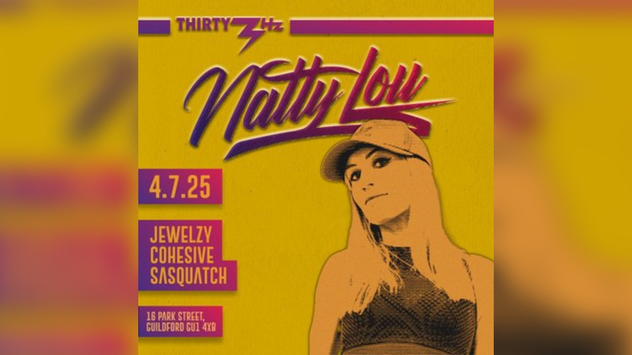 Natty Lou