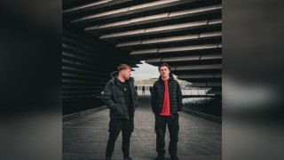 KIMMIC @ Live House. Dundee