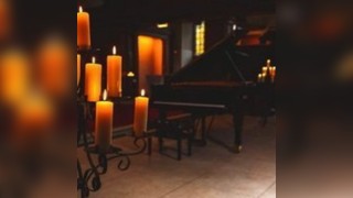 Moonlight Sonata by Candlelight