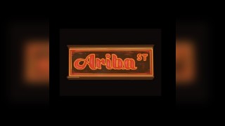 Ariba Street Launch party