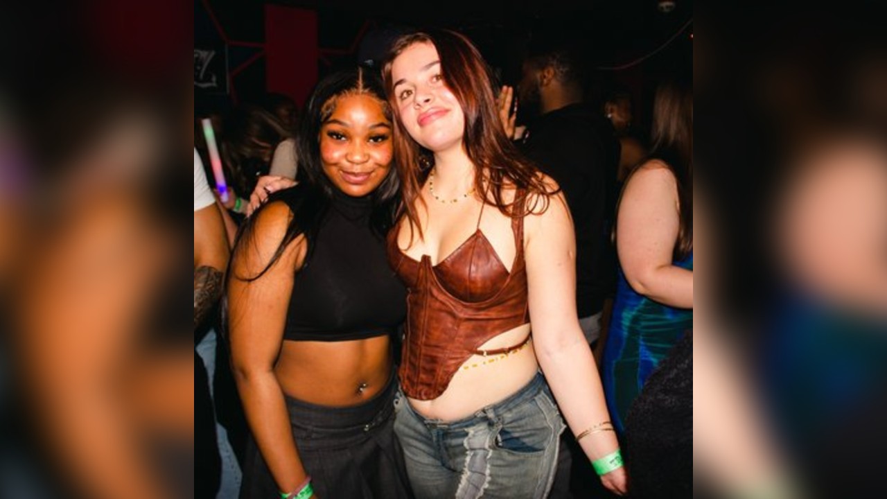 BRIXTON CARNIVAL - London's Biggest Carnival Party