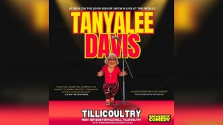 Tanyalee Davis