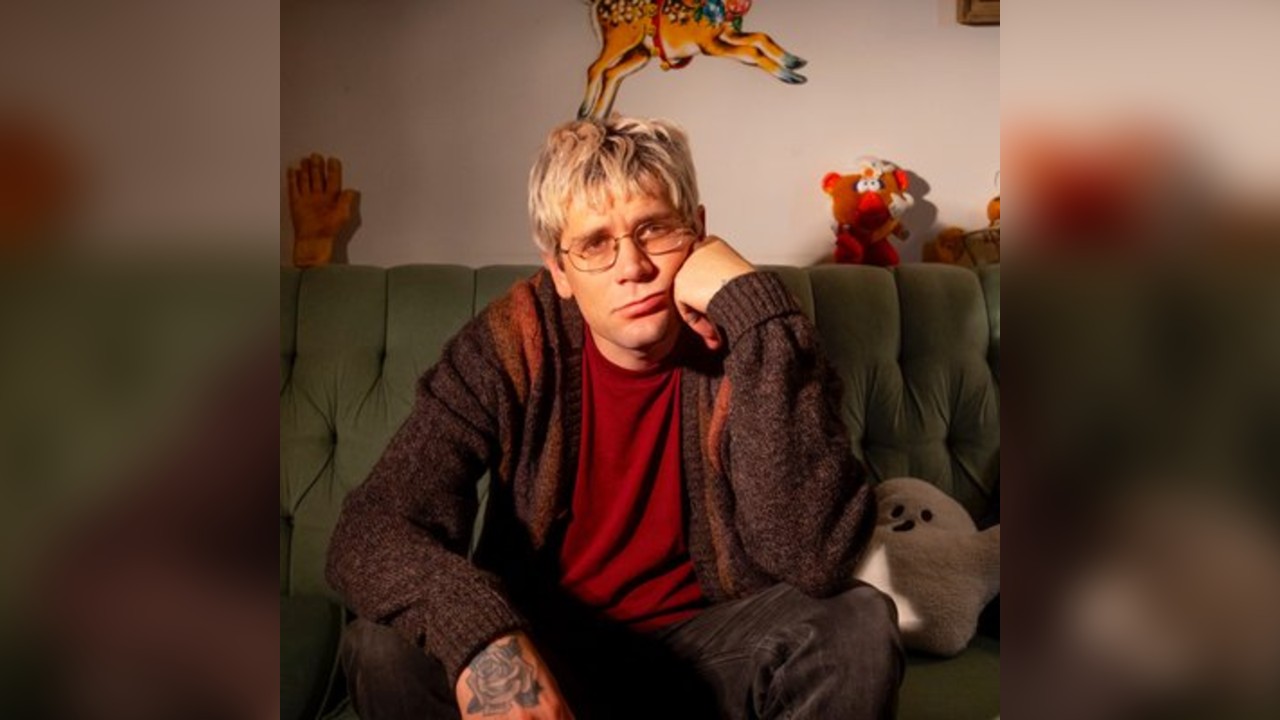 Greg Mendez