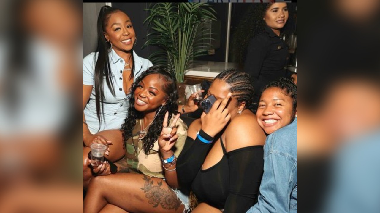 Afrobeats In the Garden| Summer Day Party