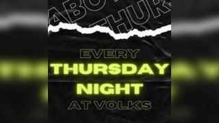 Sabotage Thursdays