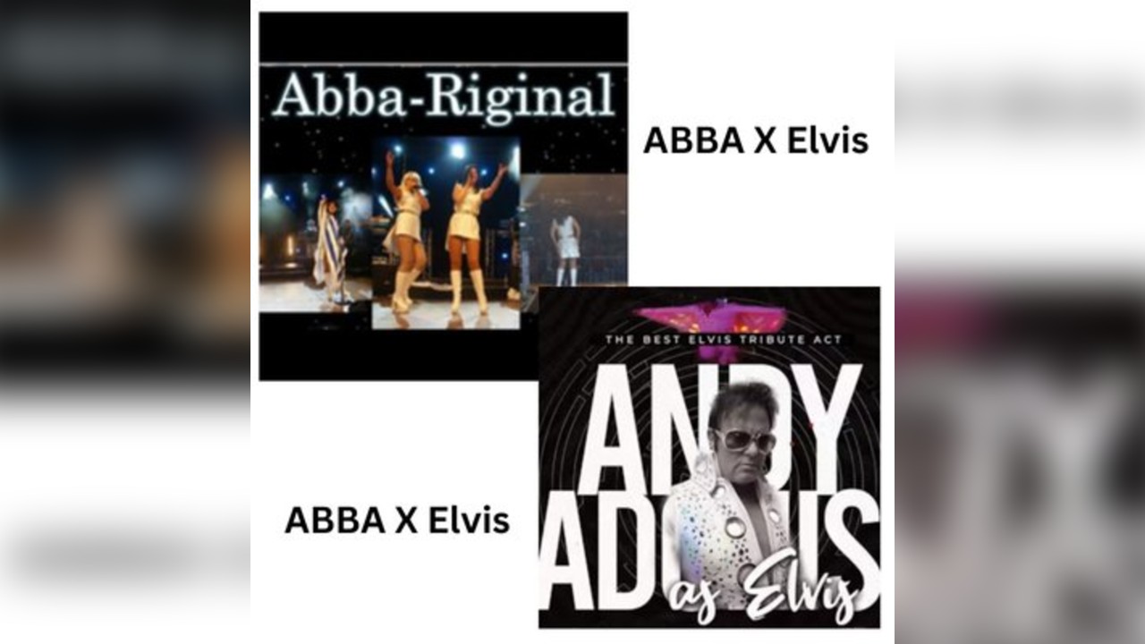 ABBA and Elvis - Tributes