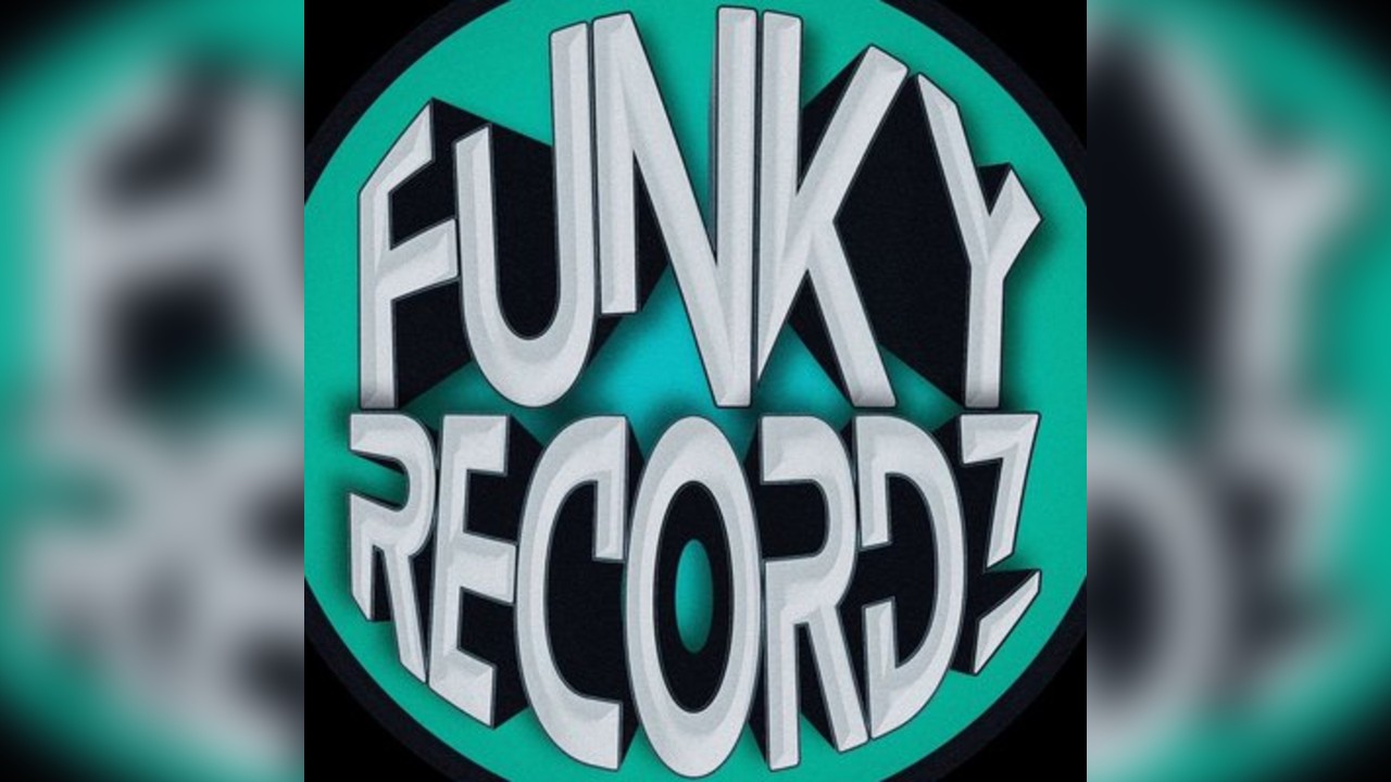 Funky Recordz