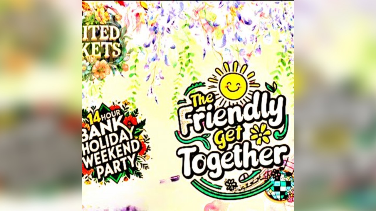 Friendly Get Together