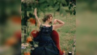 Kindelan: EP Launch