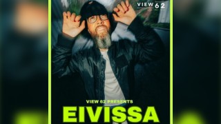 EIVISSA : Lucas Alexander