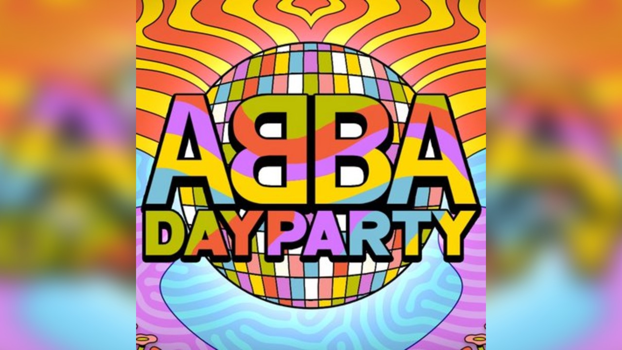 The ABBA Day Party Milton Keynes