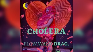 Cholera Walking Tour