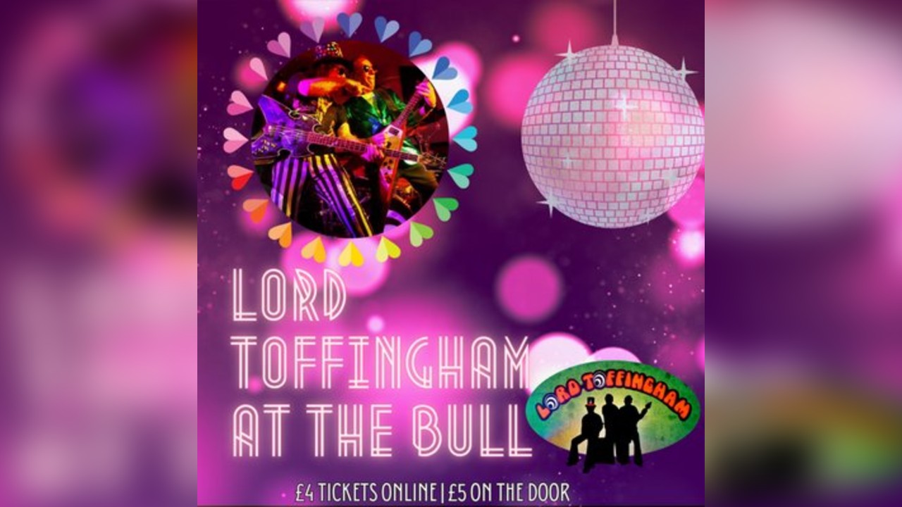 Lord Toffingham