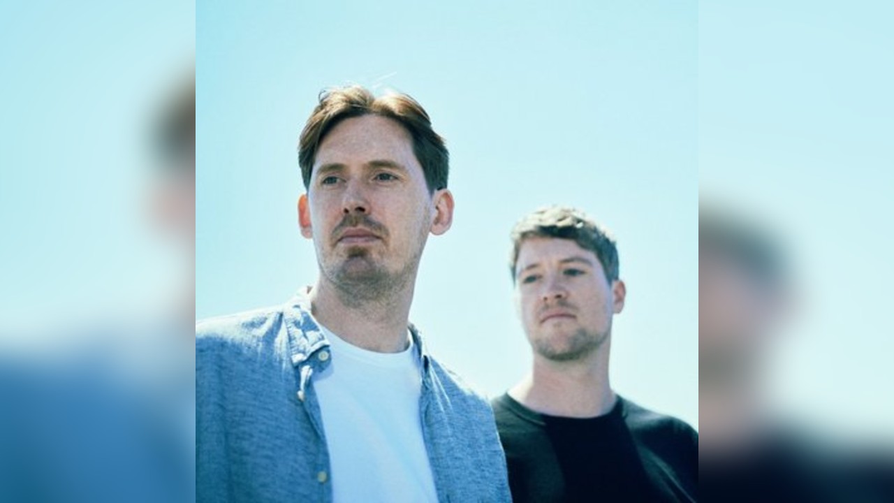 10 Years of Patterns: Dusky (All Night Long)