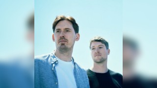 10 Years of Patterns: Dusky (All Night Long)