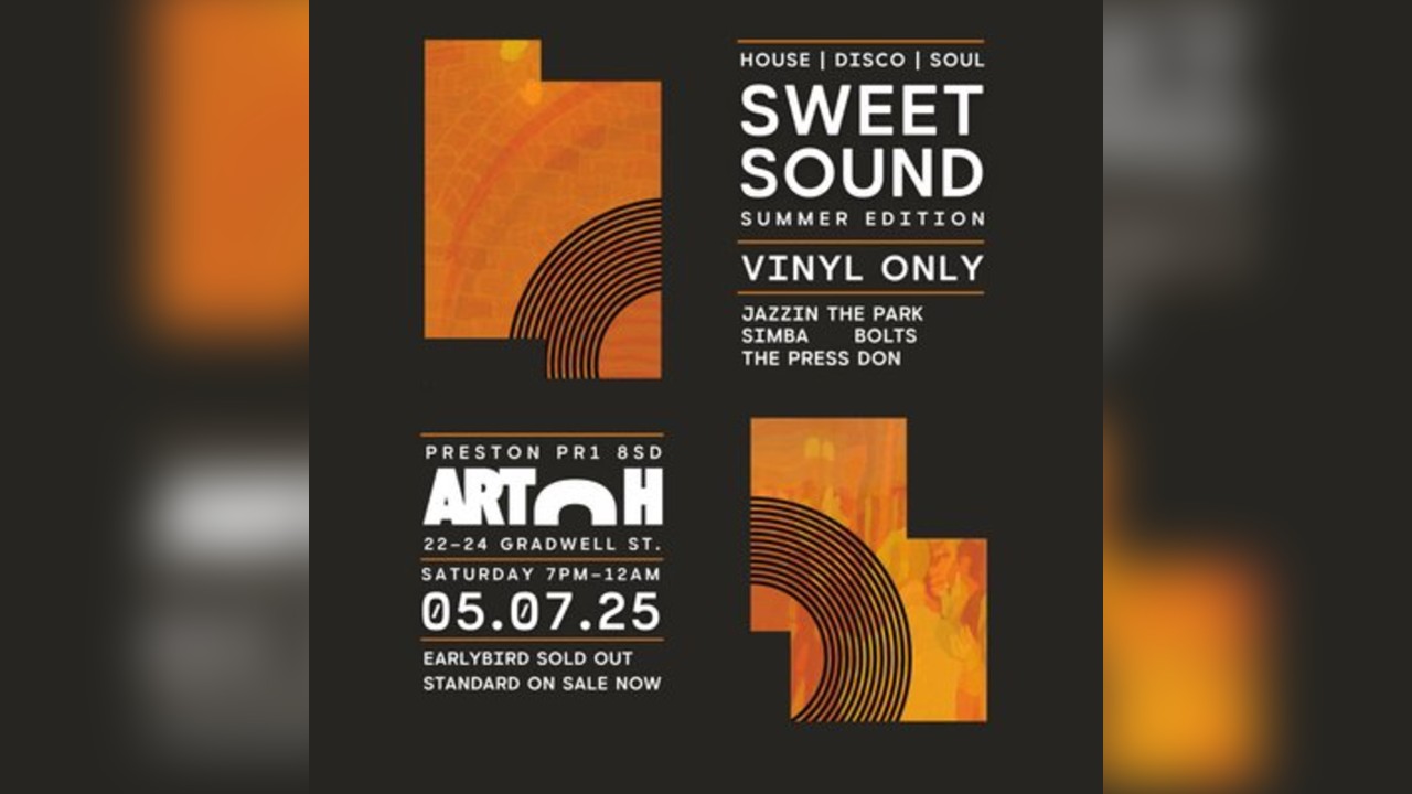 Sweet Sound
