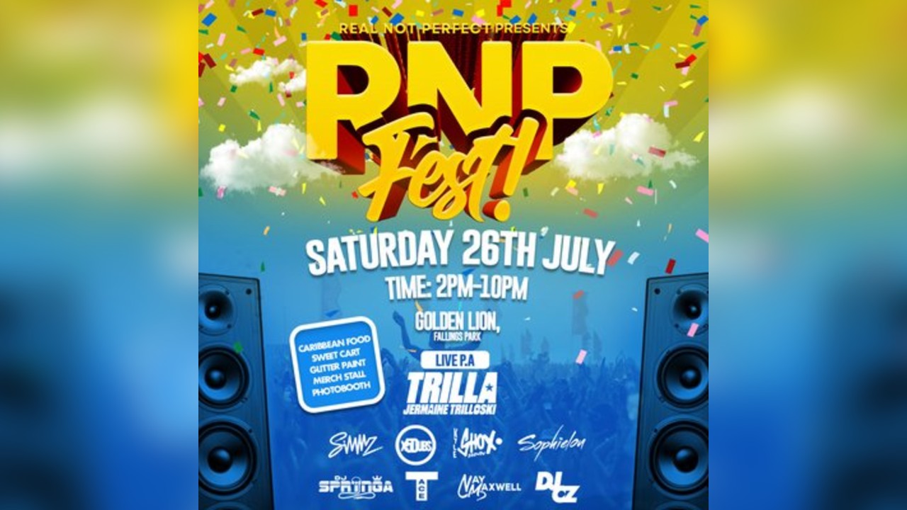 RNP Fest 2025