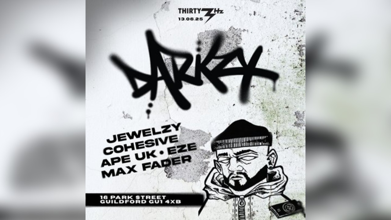 Darkzy
