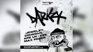 Darkzy