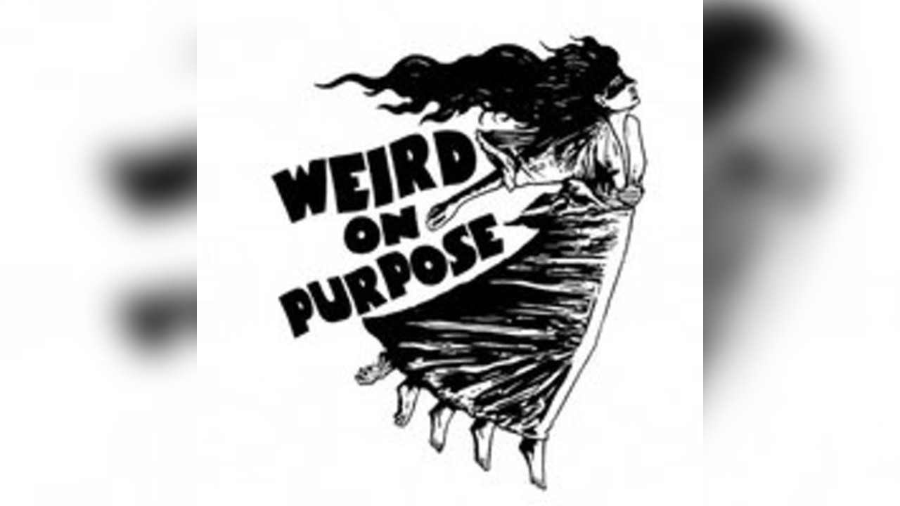 Weird On Purpose: Celebrating Emerging Talent from the 2nd City