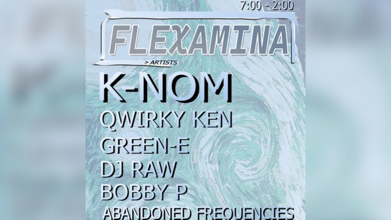 Flexamina nights