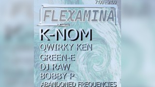 Flexamina nights