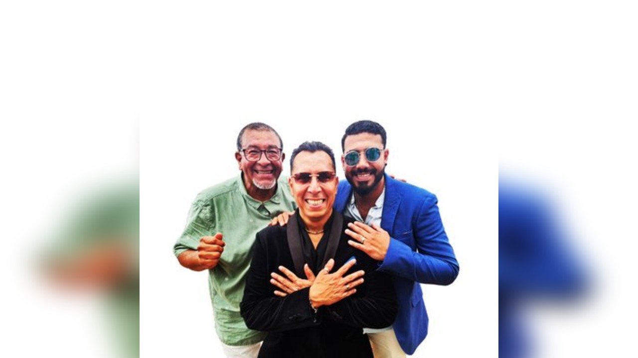Latin Jazz Brunch Live with Orquesta Mambarito + John Armstrong