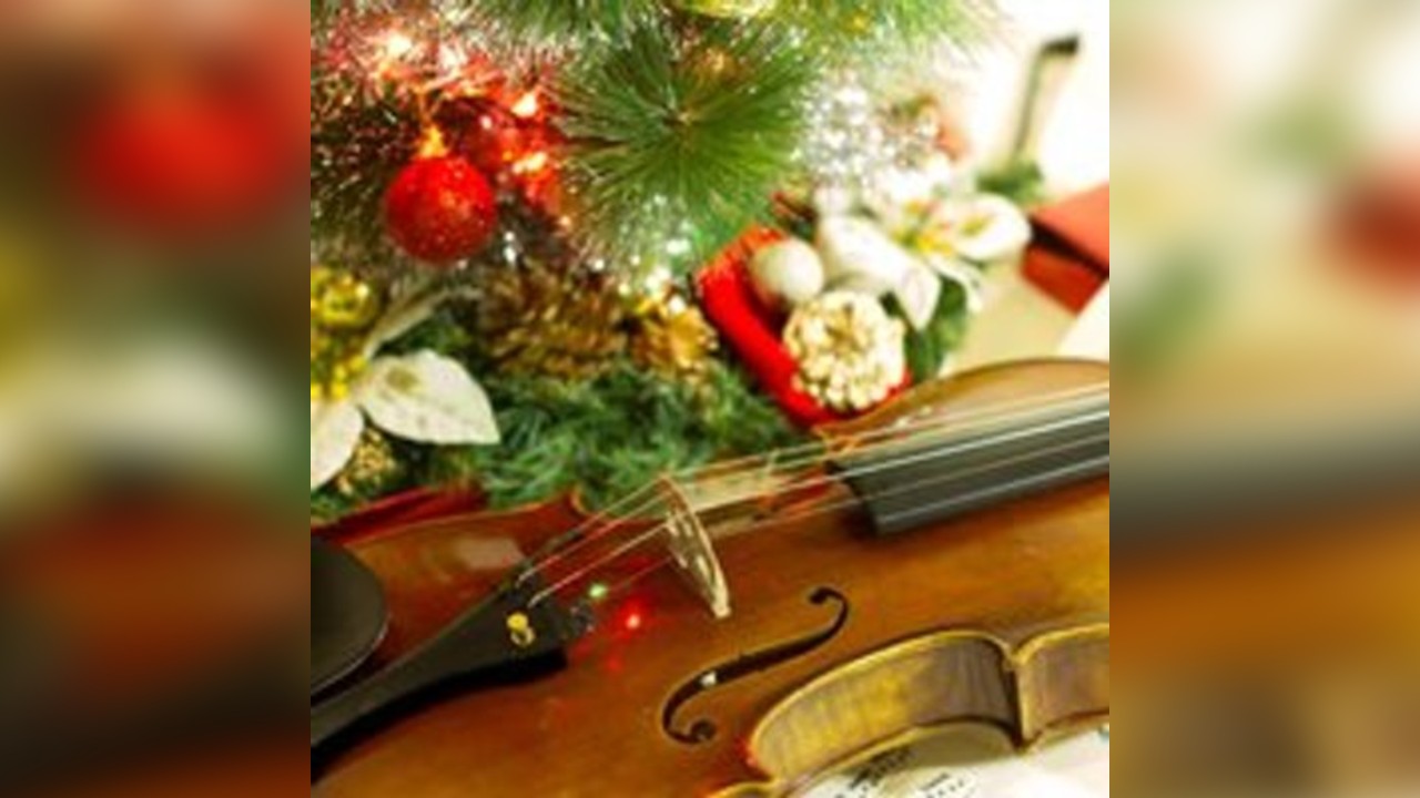 Vivaldi Four Seasons at Christmas by Candlelight