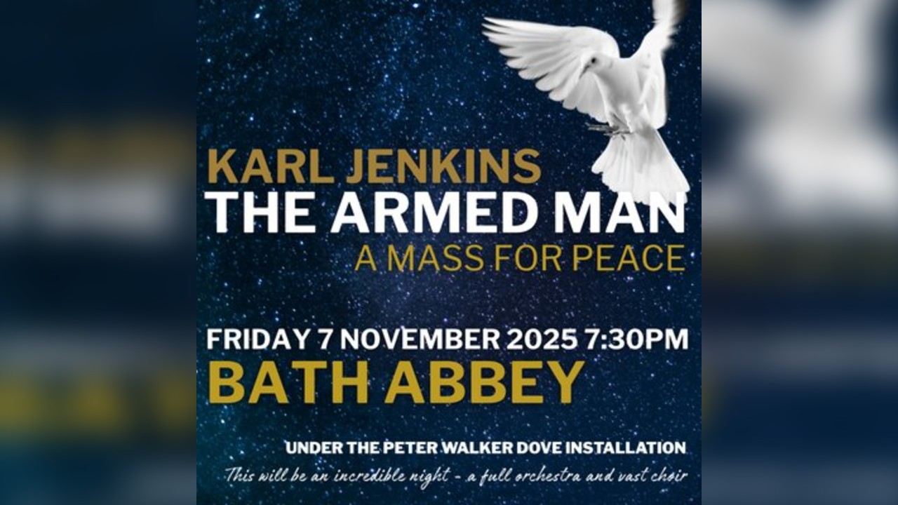 The Armed Man