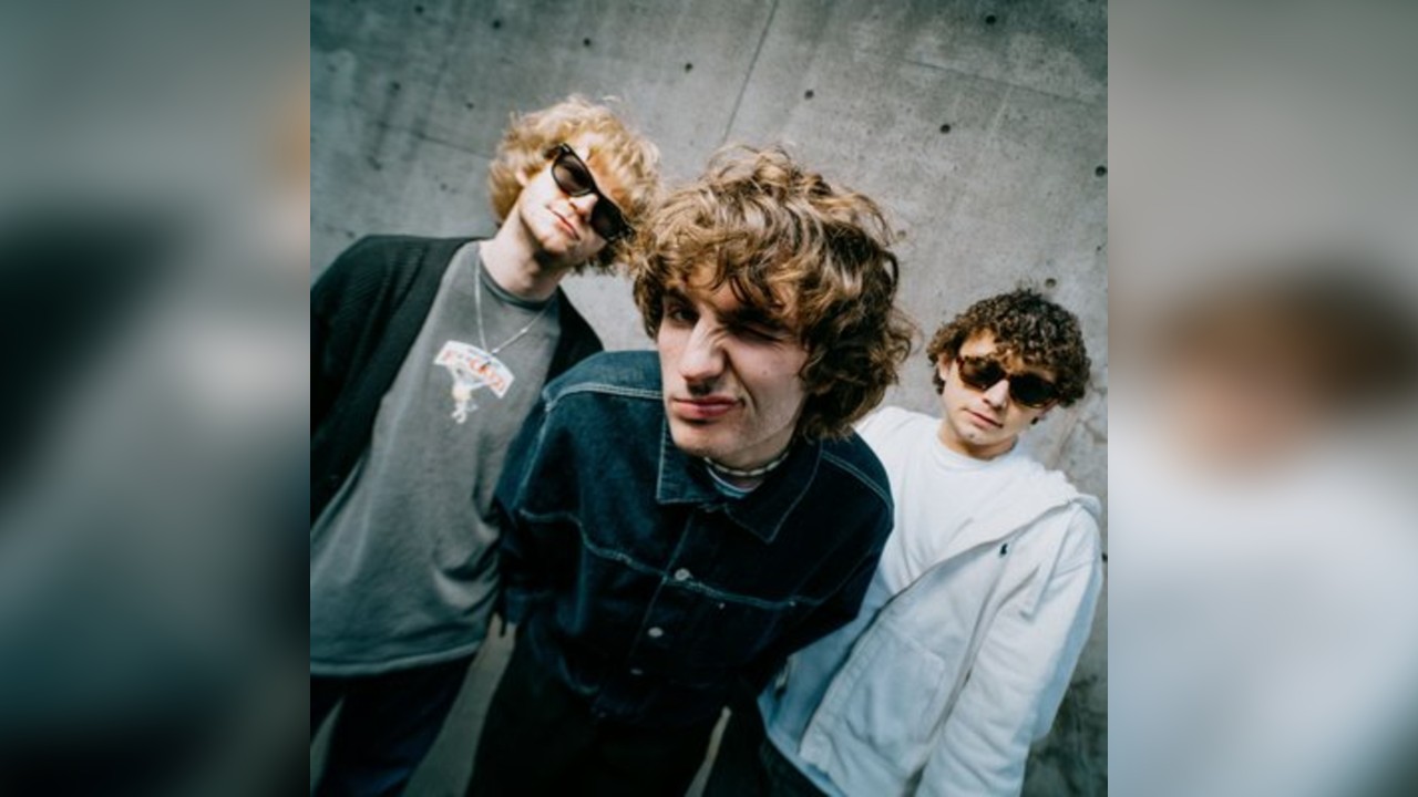 BILK + special guests