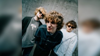 BILK + special guests