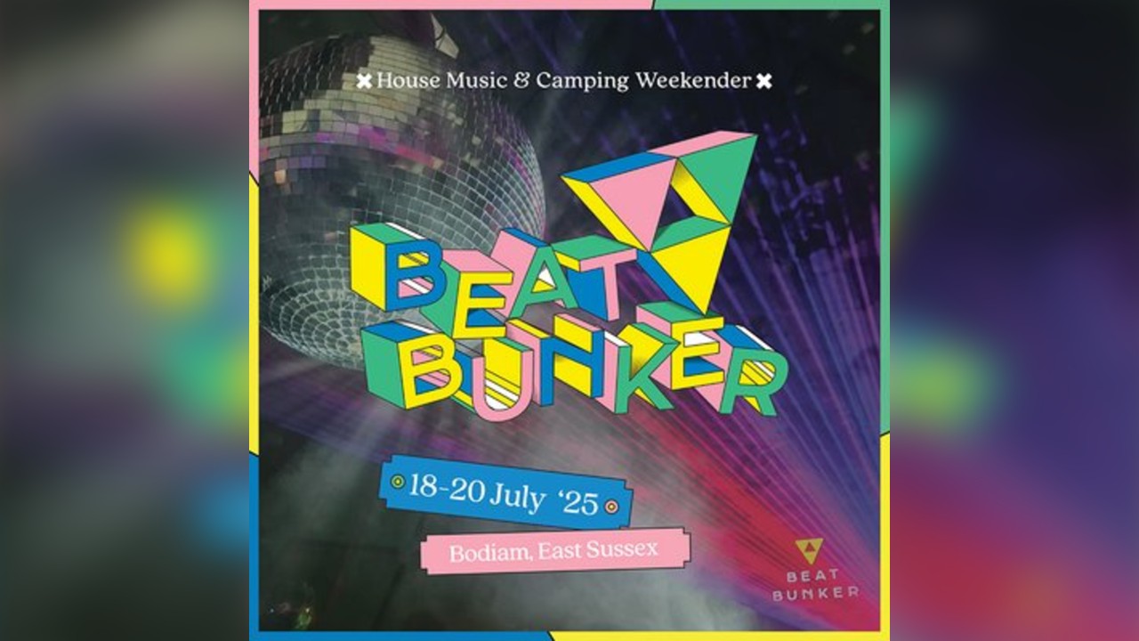 Beat Bunker 2025
