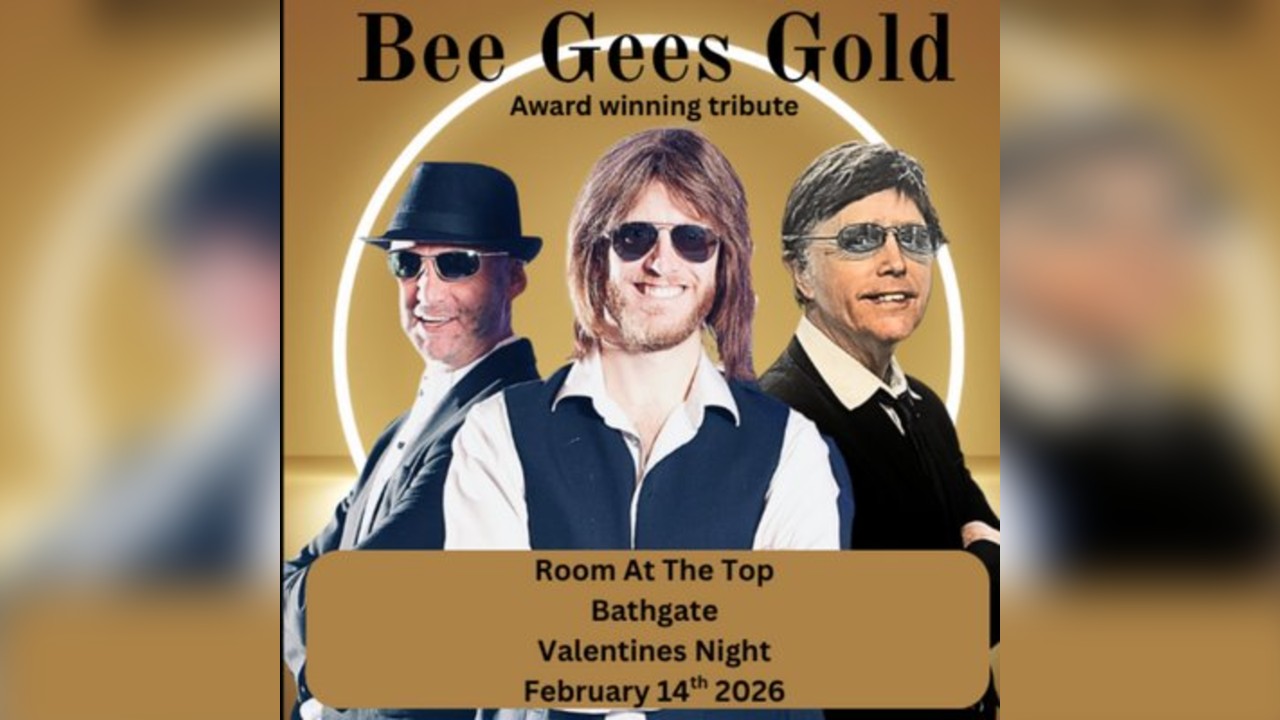 Bee Gees Gold Tribute