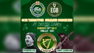 EGB Take Over